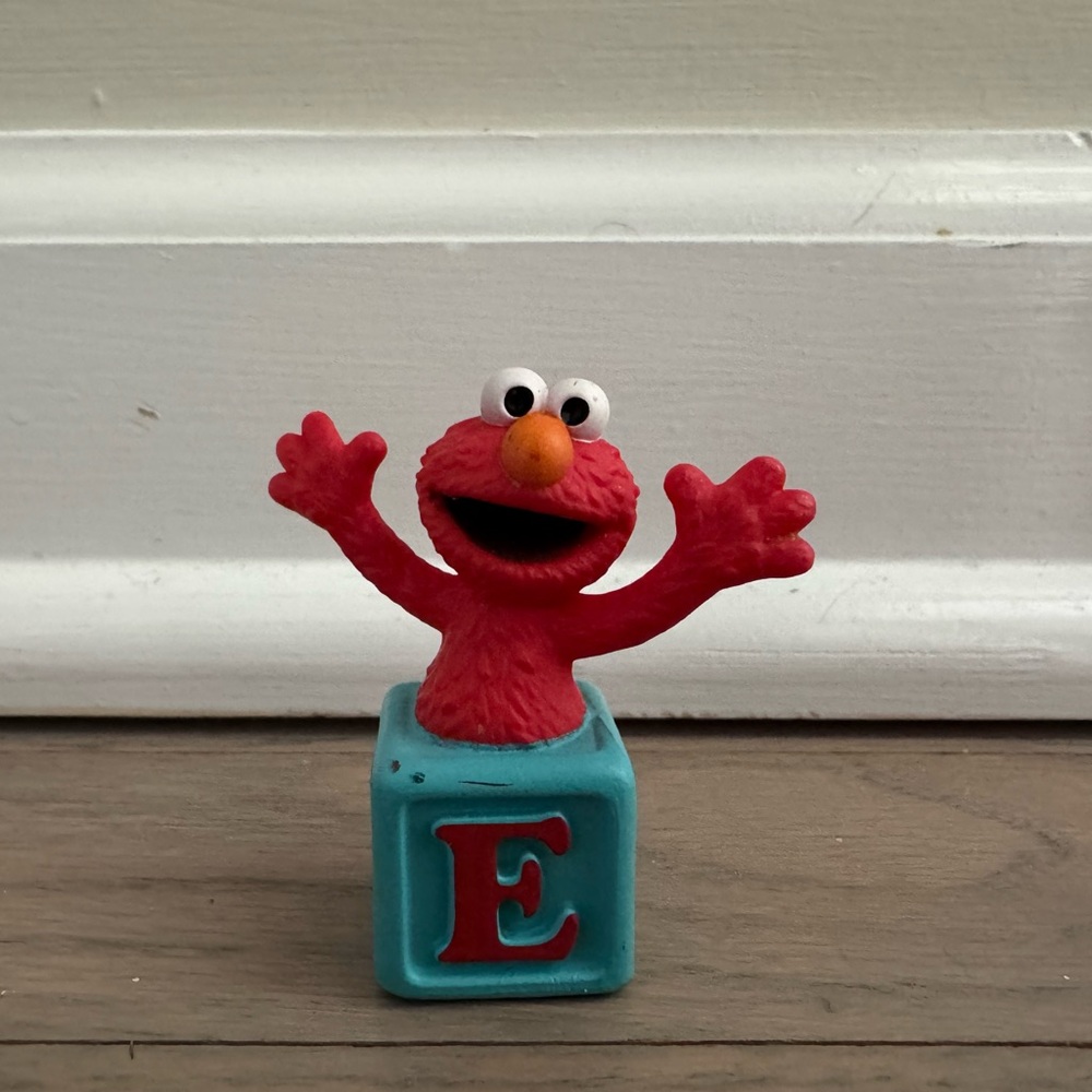 Sesame Street: Elmo Tonie